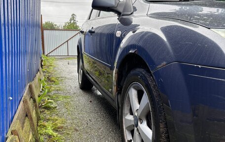 Ford Focus II рестайлинг, 2007 год, 480 000 рублей, 12 фотография