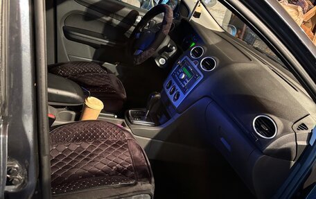 Ford Focus II рестайлинг, 2007 год, 480 000 рублей, 19 фотография