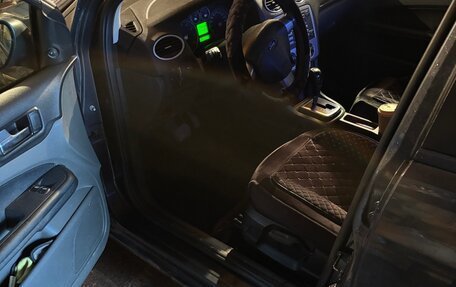 Ford Focus II рестайлинг, 2007 год, 480 000 рублей, 23 фотография