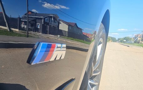 BMW 5 серия, 2020 год, 4 100 000 рублей, 9 фотография