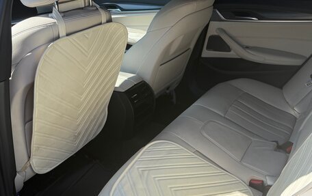 BMW 5 серия, 2020 год, 4 100 000 рублей, 13 фотография