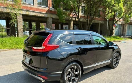 Honda CR-V IV, 2019 год, 2 590 000 рублей, 6 фотография