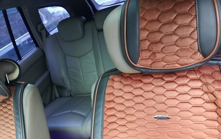 SsangYong Kyron I, 2008 год, 600 000 рублей, 6 фотография