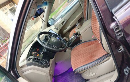 SsangYong Kyron I, 2008 год, 600 000 рублей, 5 фотография