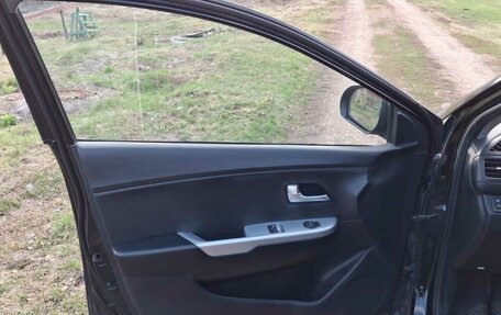 KIA Rio III рестайлинг, 2014 год, 670 000 рублей, 8 фотография