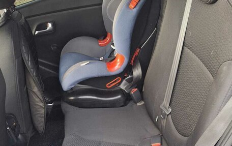 KIA Rio III рестайлинг, 2014 год, 670 000 рублей, 5 фотография