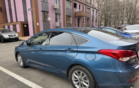 Hyundai i40 I рестайлинг, 2015 год, 1 700 000 рублей, 8 фотография