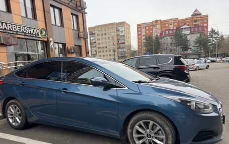 Hyundai i40 I рестайлинг, 2015 год, 1 700 000 рублей, 10 фотография