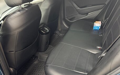 Hyundai i40 I рестайлинг, 2015 год, 1 700 000 рублей, 9 фотография