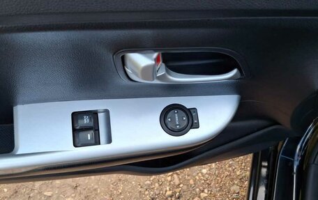 KIA Rio III рестайлинг, 2014 год, 670 000 рублей, 10 фотография