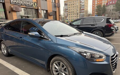 Hyundai i40 I рестайлинг, 2015 год, 1 700 000 рублей, 7 фотография