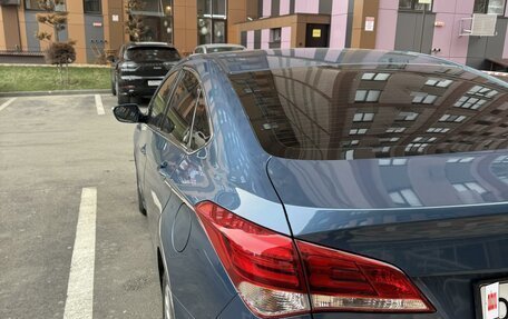 Hyundai i40 I рестайлинг, 2015 год, 1 700 000 рублей, 5 фотография