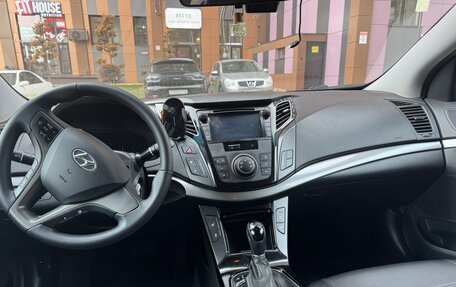 Hyundai i40 I рестайлинг, 2015 год, 1 700 000 рублей, 16 фотография