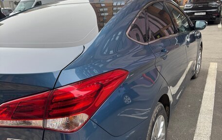Hyundai i40 I рестайлинг, 2015 год, 1 700 000 рублей, 15 фотография