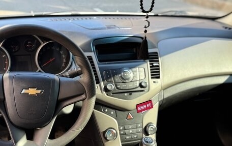 Chevrolet Cruze II, 2012 год, 750 000 рублей, 13 фотография