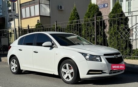 Chevrolet Cruze II, 2012 год, 750 000 рублей, 8 фотография