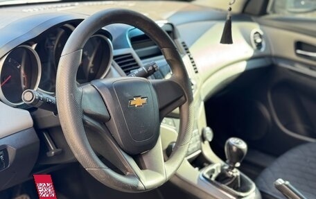 Chevrolet Cruze II, 2012 год, 750 000 рублей, 9 фотография