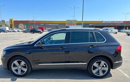 Volkswagen Tiguan II, 2018 год, 2 750 000 рублей, 6 фотография