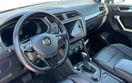 Volkswagen Tiguan II, 2018 год, 2 750 000 рублей, 9 фотография