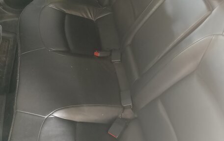 Nissan Qashqai, 2007 год, 795 000 рублей, 9 фотография