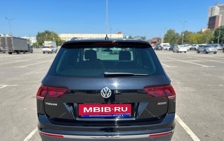 Volkswagen Tiguan II, 2018 год, 2 750 000 рублей, 8 фотография