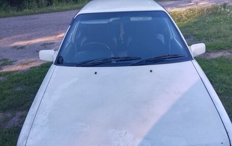 Toyota Corsa, 1988 год, 165 000 рублей, 2 фотография
