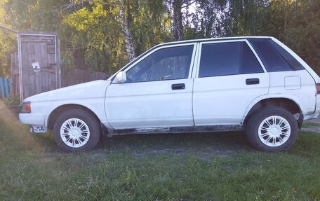 Toyota Corsa, 1988 год, 165 000 рублей, 4 фотография