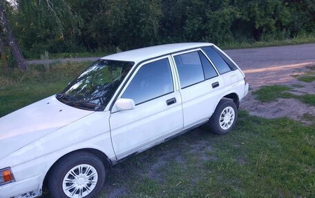Toyota Corsa, 1988 год, 165 000 рублей, 5 фотография