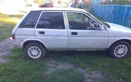 Toyota Corsa, 1988 год, 165 000 рублей, 7 фотография