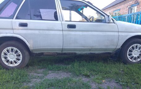 Toyota Corsa, 1988 год, 165 000 рублей, 8 фотография