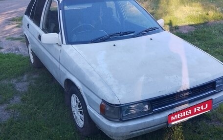 Toyota Corsa, 1988 год, 165 000 рублей, 3 фотография