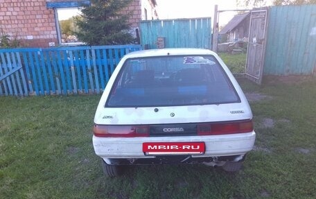 Toyota Corsa, 1988 год, 165 000 рублей, 6 фотография