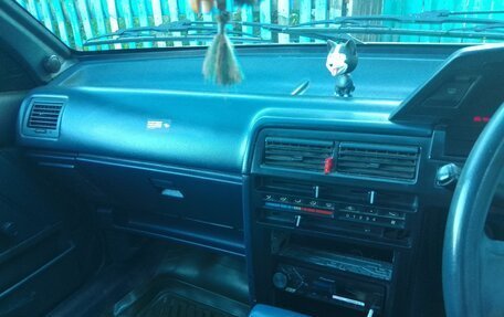 Toyota Corsa, 1988 год, 165 000 рублей, 11 фотография