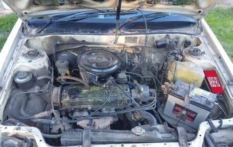 Toyota Corsa, 1988 год, 165 000 рублей, 14 фотография