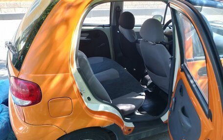 Daewoo Matiz I, 2013 год, 170 000 рублей, 5 фотография