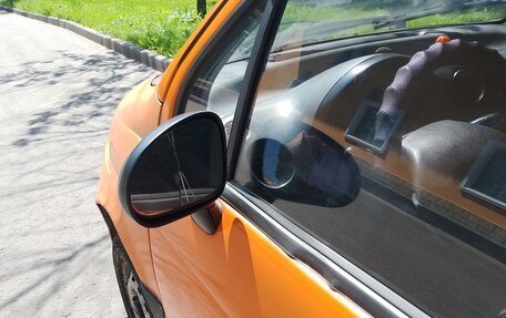 Daewoo Matiz I, 2013 год, 170 000 рублей, 9 фотография