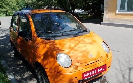 Daewoo Matiz I, 2013 год, 170 000 рублей, 2 фотография