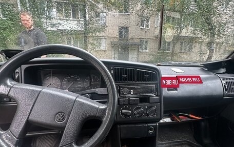 Volkswagen Passat B3, 1991 год, 250 000 рублей, 6 фотография