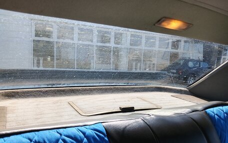 Mercedes-Benz W124, 1990 год, 250 000 рублей, 16 фотография
