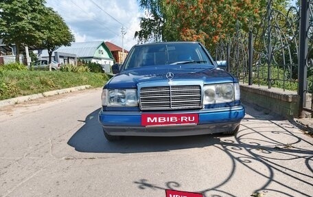 Mercedes-Benz W124, 1990 год, 250 000 рублей, 5 фотография