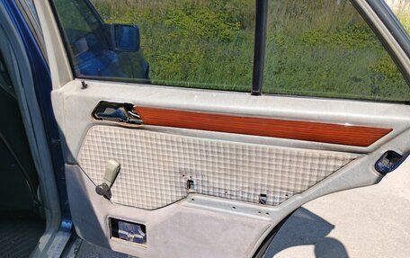 Mercedes-Benz W124, 1990 год, 250 000 рублей, 17 фотография