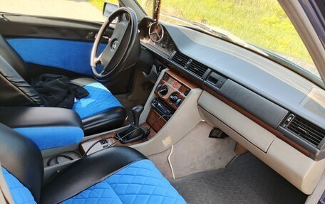 Mercedes-Benz W124, 1990 год, 250 000 рублей, 19 фотография