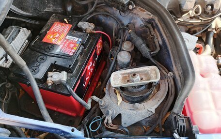 Mercedes-Benz W124, 1990 год, 250 000 рублей, 23 фотография