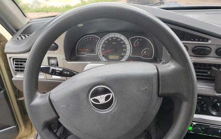 Daewoo Nexia I рестайлинг, 2011 год, 300 000 рублей, 8 фотография