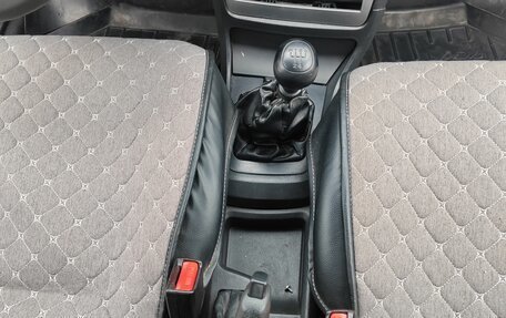 Daewoo Nexia I рестайлинг, 2011 год, 300 000 рублей, 5 фотография
