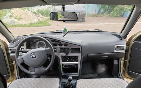 Daewoo Nexia I рестайлинг, 2011 год, 300 000 рублей, 9 фотография