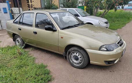 Daewoo Nexia I рестайлинг, 2011 год, 300 000 рублей, 12 фотография
