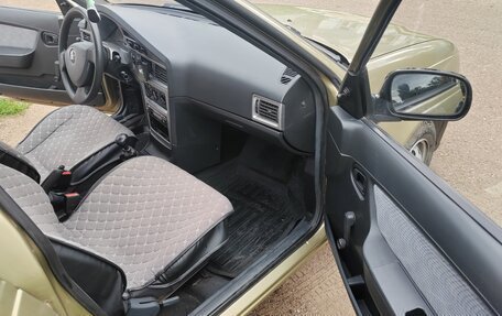 Daewoo Nexia I рестайлинг, 2011 год, 300 000 рублей, 13 фотография