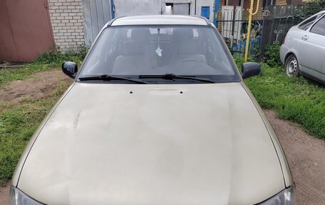 Daewoo Nexia I рестайлинг, 2011 год, 300 000 рублей, 19 фотография