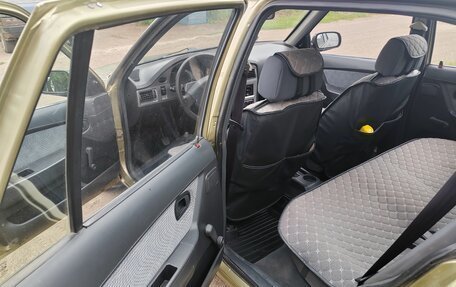 Daewoo Nexia I рестайлинг, 2011 год, 300 000 рублей, 17 фотография